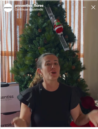 Guirlandas de Natal